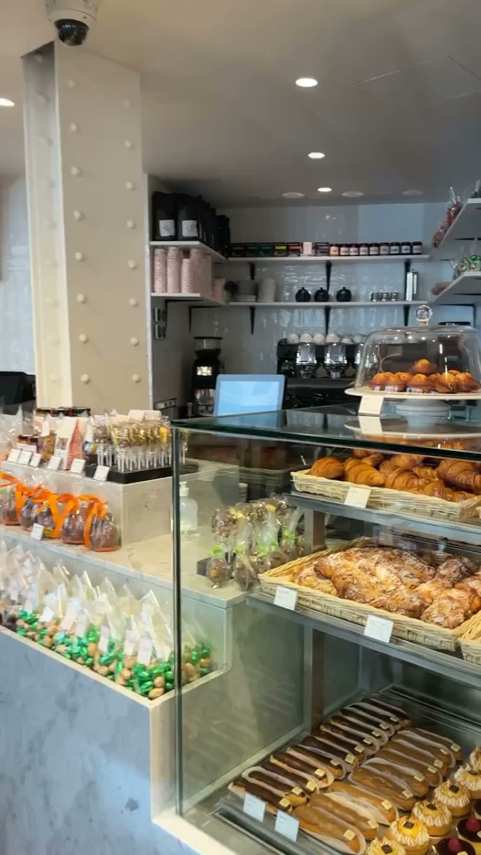 Maison Kayser Retiro — photo 4