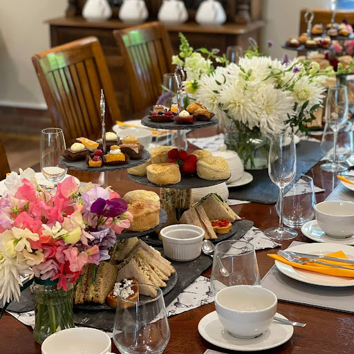 Taywell Farm Shop Gallery - United Kingdom