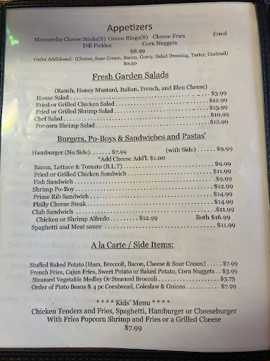 Rosemary's (Rivers Edge) Gallery - United States