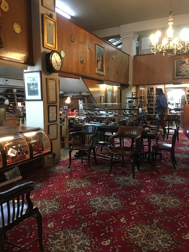 John Lobb Ltd