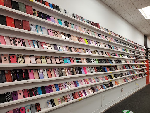Cellulaire Accessoires Gallery - Canada