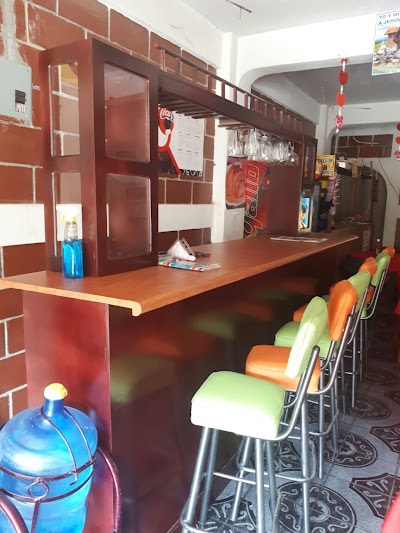 Photos of Comedor Loren