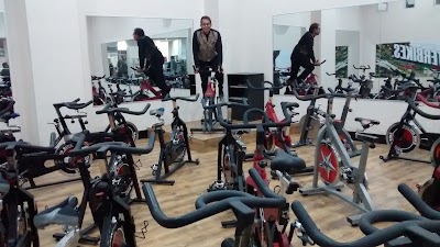 Photos of Fox Gym Center