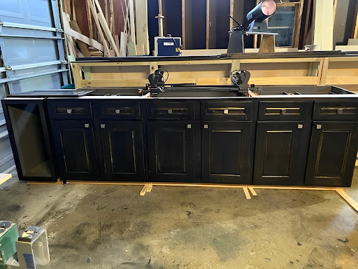 S&Y Customized Kitchen Cabinets and More