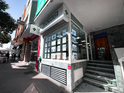Tecnocasa Agencia Inmobiliaria