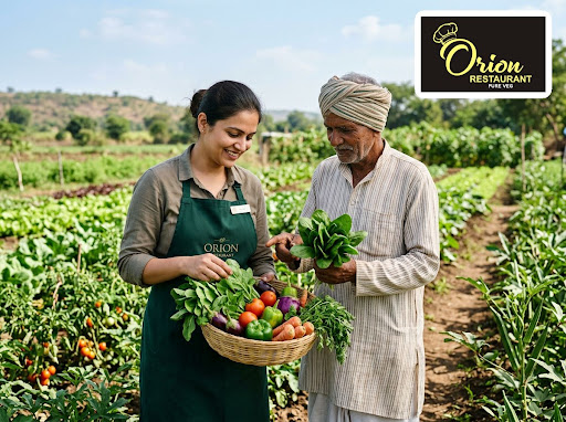 At Orion Restaurant on Kandiya Bypass, we believe great taste starts with honest ingredients. As… post image