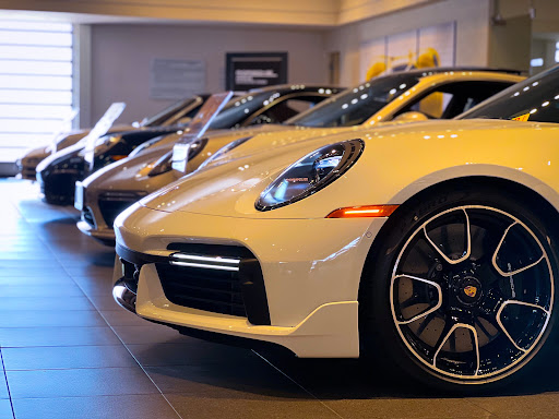 Porsche Fairfield - Thumbnail