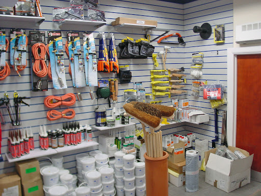About Roofing Supplies (Dorking, Surrey) - Thumbnail