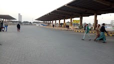 Jinnah Bus Terminal, Lahore