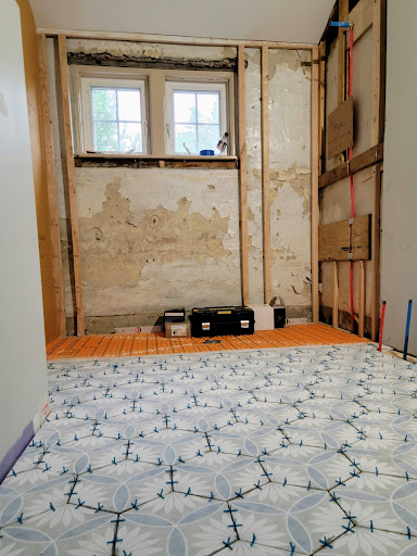 Lancaster Tile Company