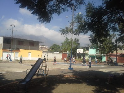 Photos of El Sapito Park