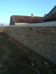 Photo n°11 de VISION FACADE à Gray (Maçon)