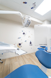 Photo n°3 de Centre Médico-dentaire Choisy Sud - iDENTITé à Choisy-le-Roi (Dentiste pédiatrique)