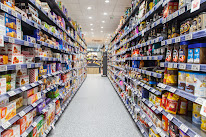 U Express et Drive à Paris