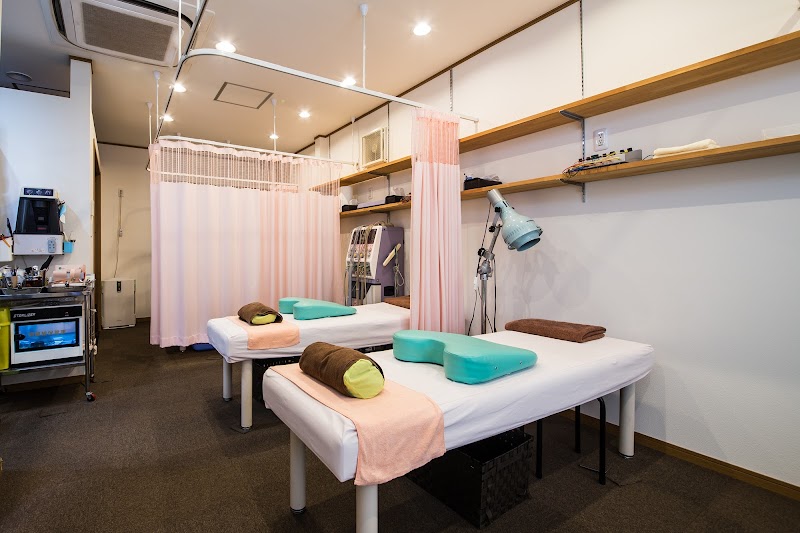 ふじた鍼灸整骨院