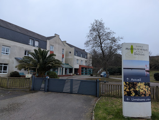 Photo de EHPAD Résidence du Pays Dardoup à Plogoff (29770)