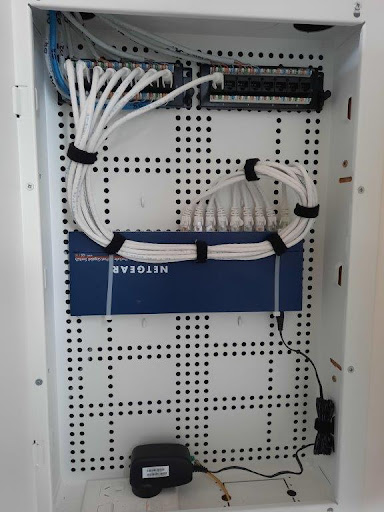 Christchurch Electrical