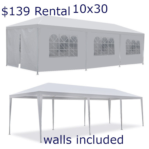 FunWay Party and Event Rentals. Gallery - United States