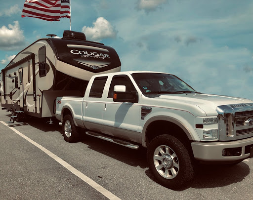Carefree Camping Co.