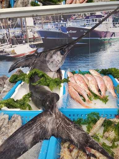 Pescheria L'ammiraglio - Thumbnail