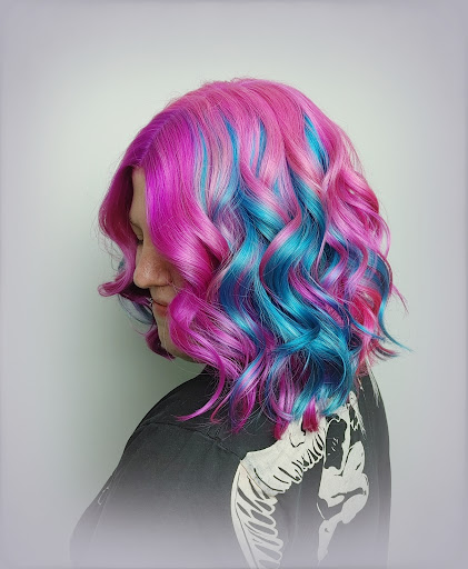 Hair by Brandon Mac - Thumbnail