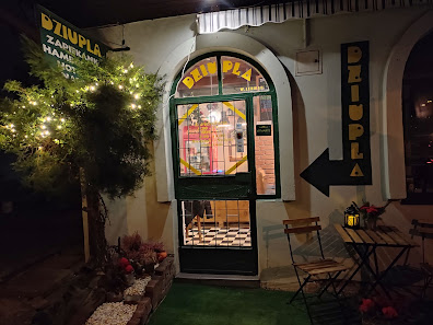 Mini Bar Dziupla - Myślenice