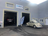 Garage Fastires à Colmar