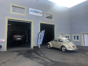 Photo n°7 de Garage Fastires à Colmar (Service de nettoyage et d'entretien)