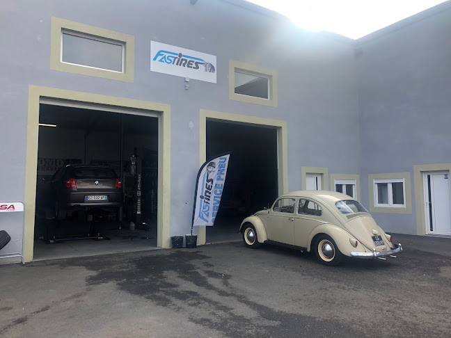 Garage Fastires - Atelier de réparation automobile