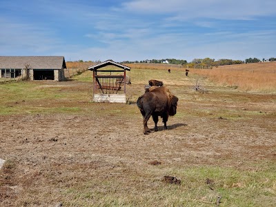 Pioneers Park Nature Center