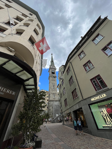 Bubenberg - Thumbnail