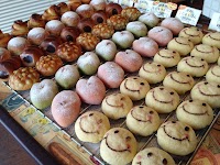 ベーカリーショップ ルーシー【BAKERY SHOP LUCY】