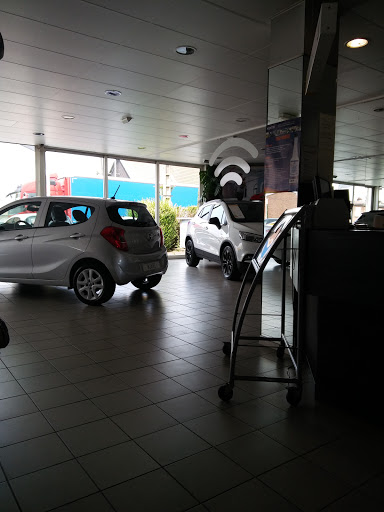 OPEL DOUCHY DISTRIBUTION AUTOMOBILES - Thumbnail