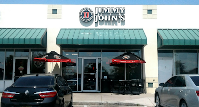 Jimmy John