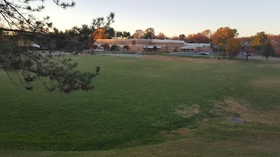 College Gardens Elementary School