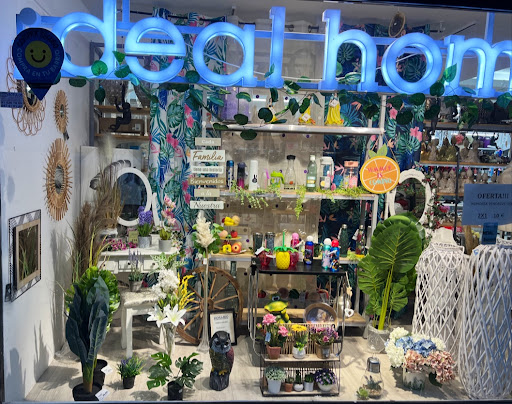IDEAL HOME1
