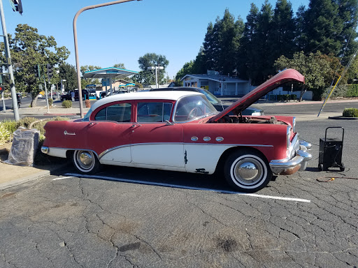 G Street Auto Care