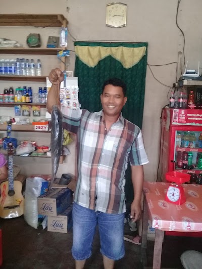 Photos of Kedai Kopi Kemit