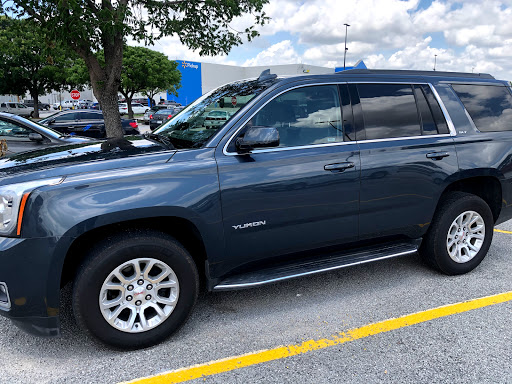 Avis Car Rental (Inside Walmart) W5V - Thumbnail