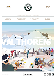 Photo n°48 de Restaurant du °Fahrenheit Seven Val Thorens à Les Belleville (Restaurant)