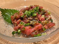 新橋 シロマル。