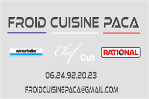 Photo n°13 de Froid Cuisine PACA à Sault (Magasin de matériel de cuisine)