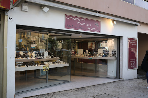 Concept Design Bijoux