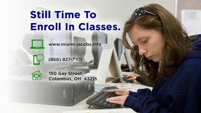 Photos of Miami-Jacobs Career College