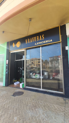 Bravuras - Visual