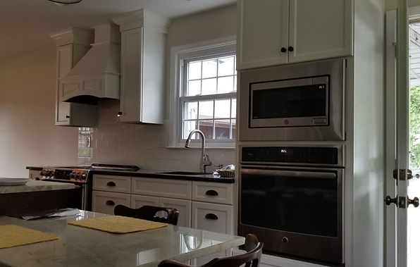 Tried & True Remodeling