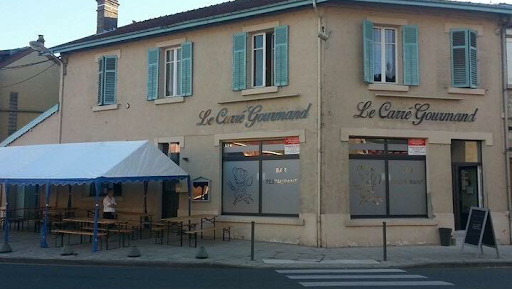 Photo 6 - RESTAURANT LE P’TIT PUB - SERMAIZE LES BAINS