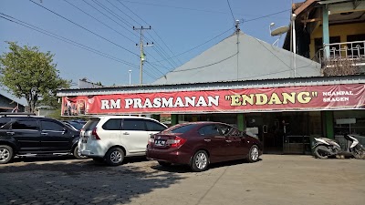 Photos of Pasar Gandok / Pasar Paldaplang