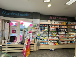 Photo n°8 de Pharmacie des Hauts-Clos à Saint-André-les-Vergers (Pharmacie)