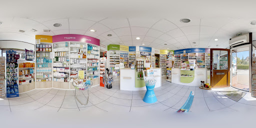 PHARMACIE DE LEMBACH